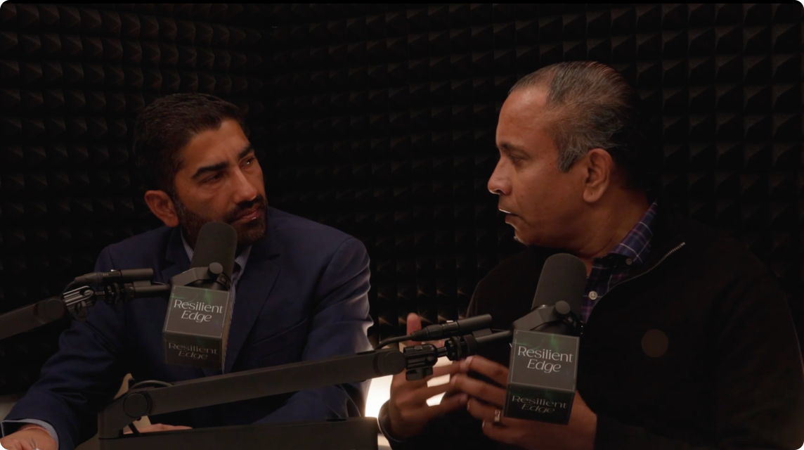 Special Edition Episode 8 thumbnail image.